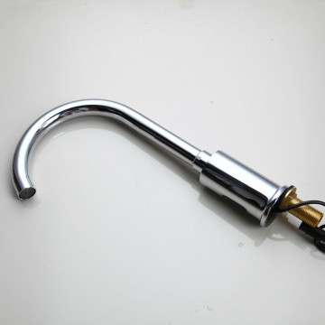 Alto chroom sensorkraan