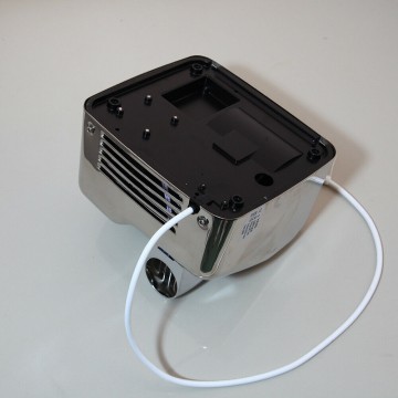 Automatische handen droger