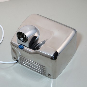 Fraaibare handendroger