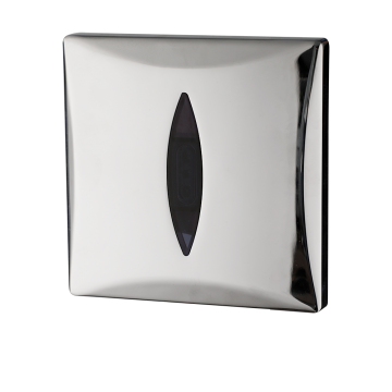 Mooie inbouw sensor urinoir unit