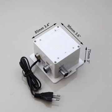 Regelkast details 7