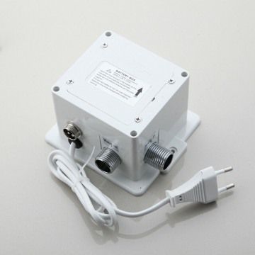 Regelkast sensorkraan