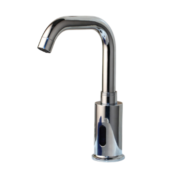 Sensomatica alti sensor rkaan chroom koud 1