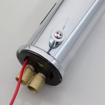 Sensomatica alto warm koud sensorkraan 3