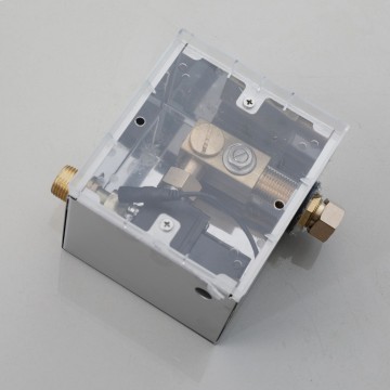 Sensomatica breeam geschikte regelunit 4 liter box 5