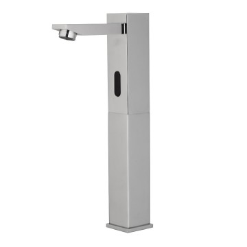 Sensomatica kulm large sensorkraan chroom 2