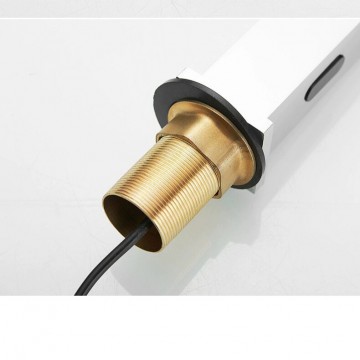 Sensomatica norex chrome sensorkraan 5