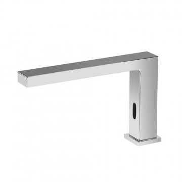 Sensomatica norex chrome sensorkraan 8