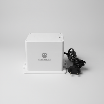 Sensomatica regelunit 2