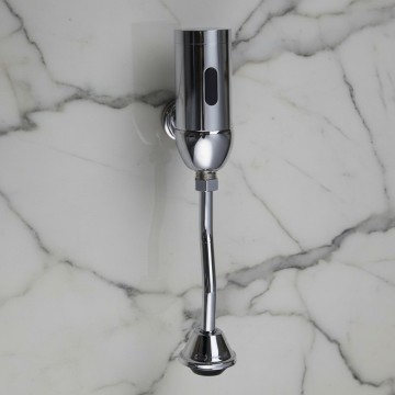 Sensomatica sensor urinoir chroom