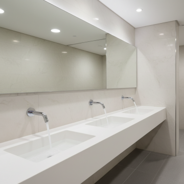 Sensomaticapesarochroom200mmsensorkraan2 3