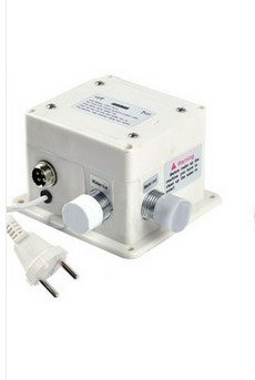 regelkast Chroom sensorkraan